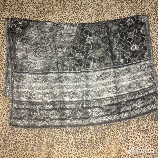 Платок женский