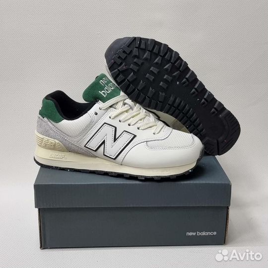 Кроссовки женские New Balance 574 36-41