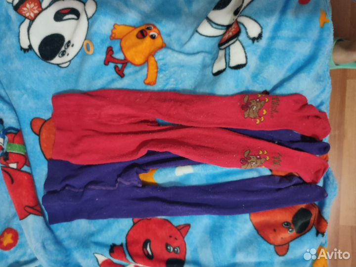 Колготки детские