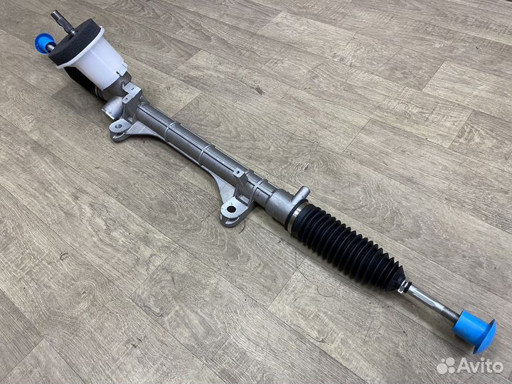 Рулевая рейка Renault Megane 3 08-16/Fluence 10-17
