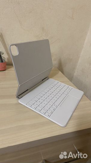 Apple magic keyboard iPad 11