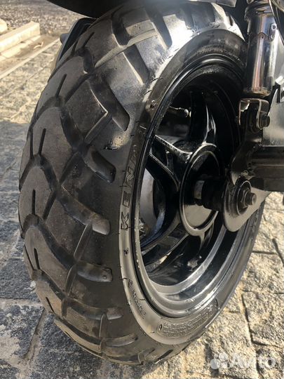 Продается скутер