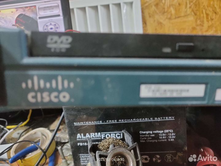Cisco security mars 25 Series