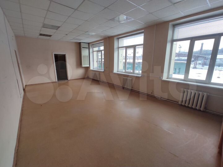 Офис, 46.7 м²