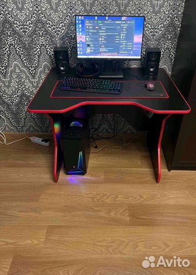 Компьютерный стол, игровой стол, стол для пк