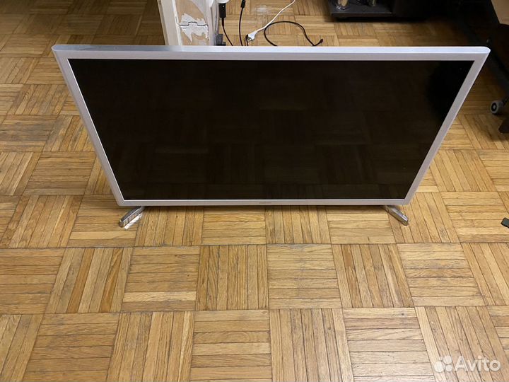 Телевизор samsung smart tv 32