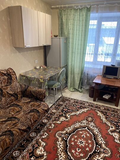 Комната 12,1 м² в > 9-к., 2/5 эт.