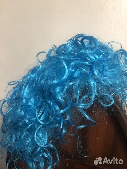 Парик в ассортименте