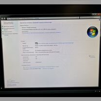 Компьютер моноблок