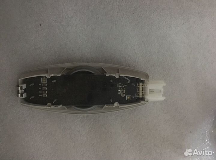 Плафон потолочный Ford Kuga 2