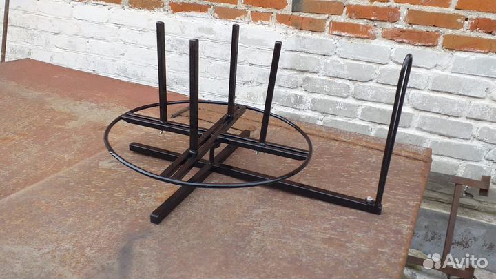 Размотчик для кабеля