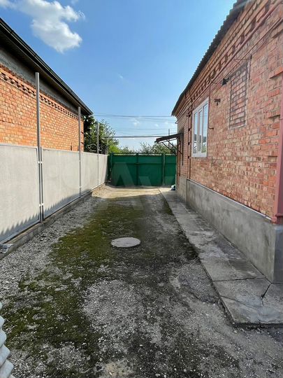 Дом 69,1 м² на участке 4,5 сот.