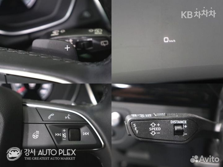 Audi Q5 2.0 AMT, 2021, 27 458 км