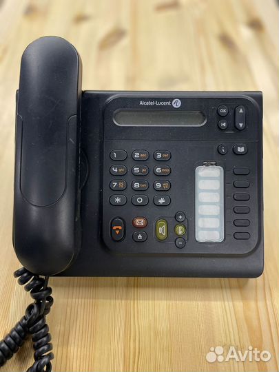 Tелефон Alcatel-Lucent 4019