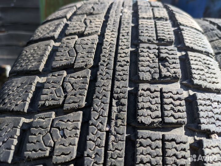 Toyo Winter Tranpath M2 205/60 R16