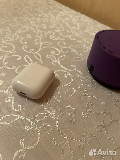 Кейс для airpods 2