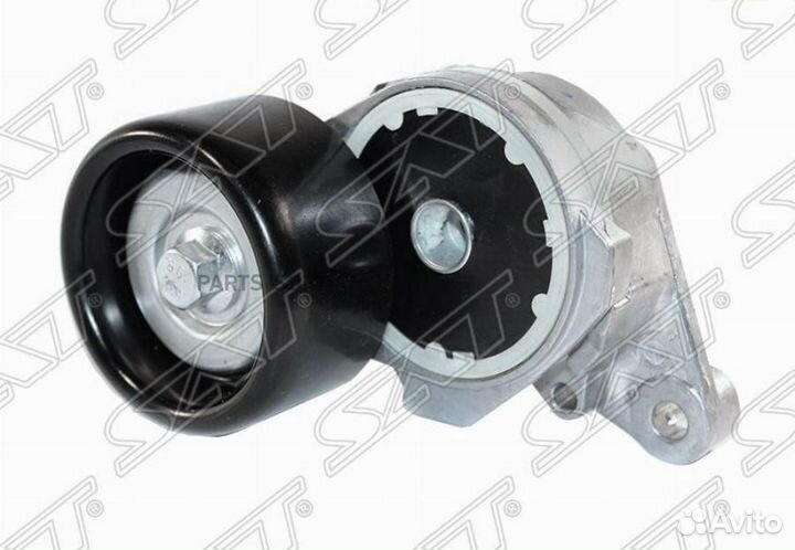 SAT ST-16620-0S011 Натяжитель приводного ремня toy