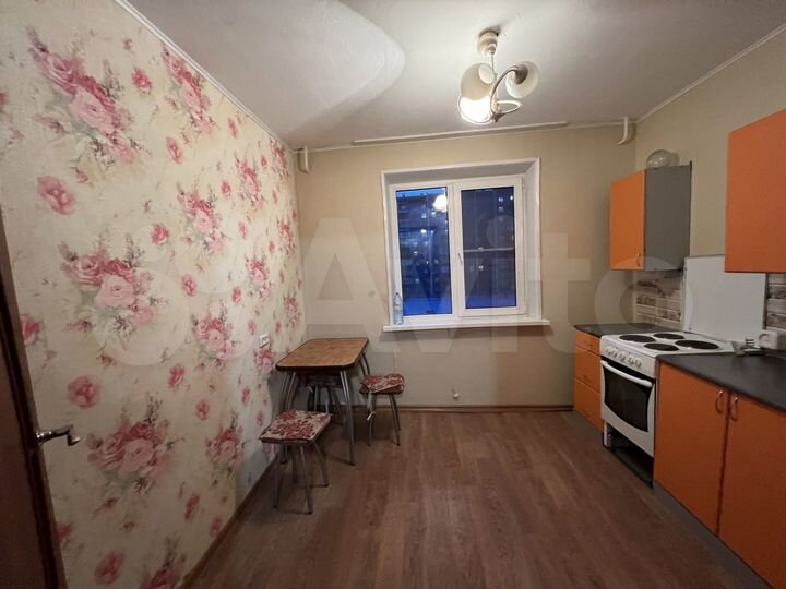 1-к. квартира, 33,8 м², 4/9 эт.