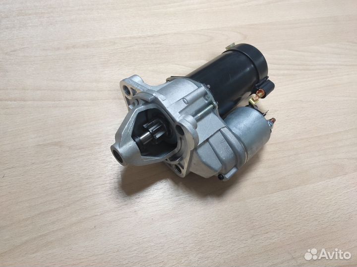 Стартер Volkswagen Passat B5