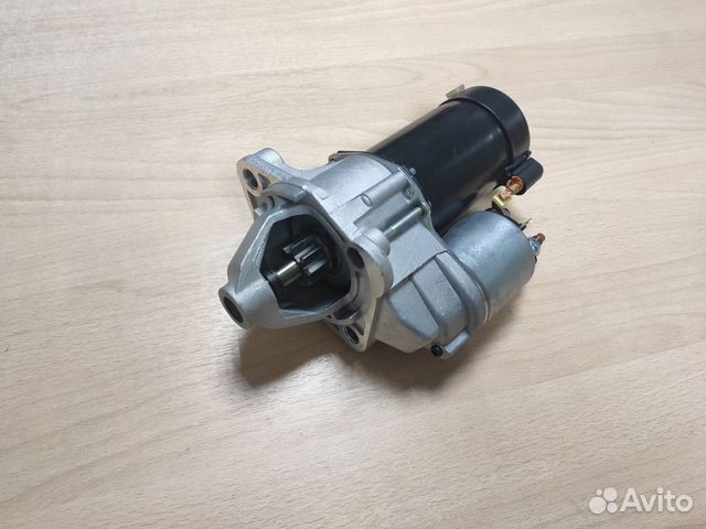 Стартер Volkswagen Passat B5