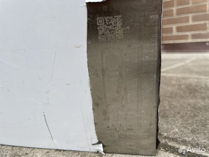 Стол производственный нерж (для общепита)