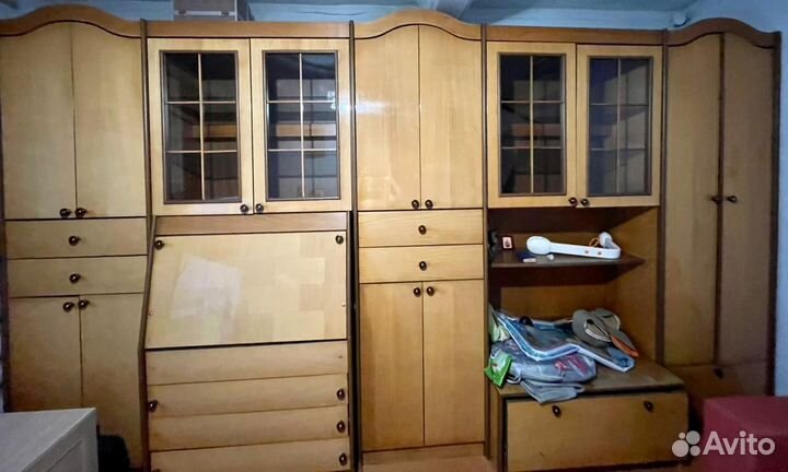 Стенка в гостиную