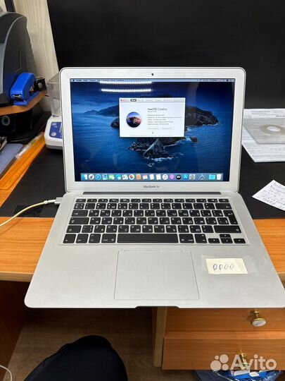 Apple MacBook Air 13 2017