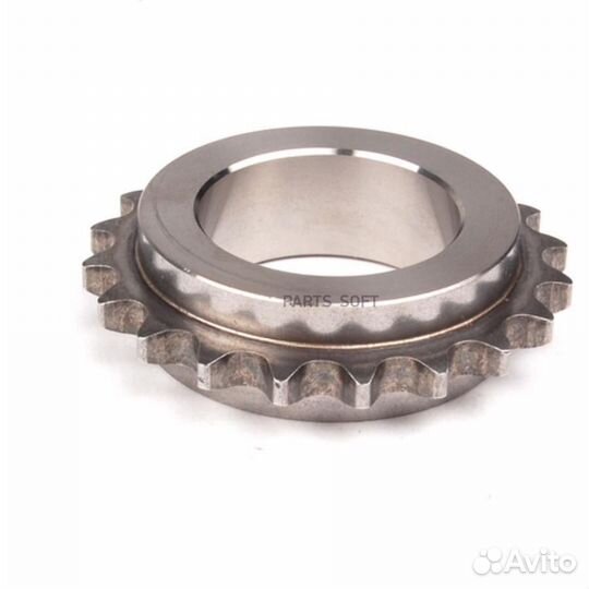 BMW 11217588996 11217588996 звездочка коленвала\ B