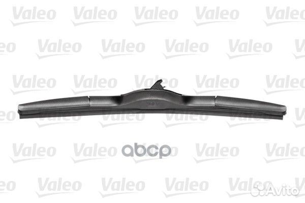 Nsii0010402864 Щетка стеклоочистителя First Hybrid