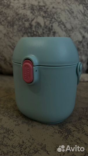 Контейнер для хранения детского питания