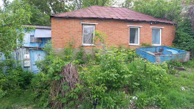 Дом 49 м² на участке 2 сот. на продажу в Ельце | Купить дом в Ельце | Авито