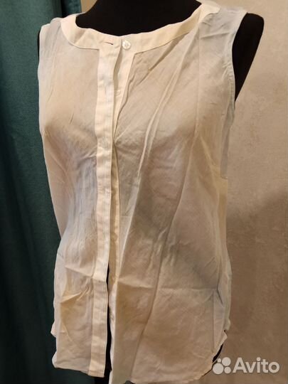 Пакет одежды для женщины, размер М 44-46