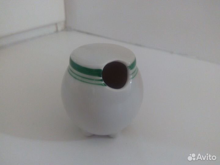 Посуда СССР