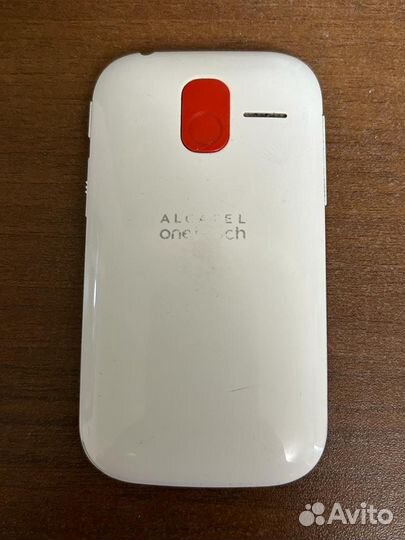 Телефон Alcatel 2004G