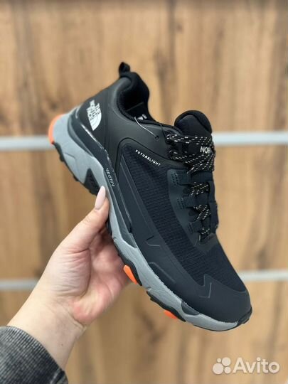 Кроссовки мужские термо