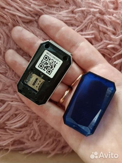 Gps трекер для собак