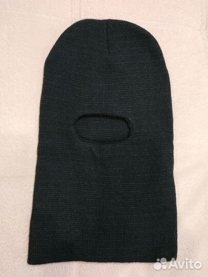 Балаклава мужская
