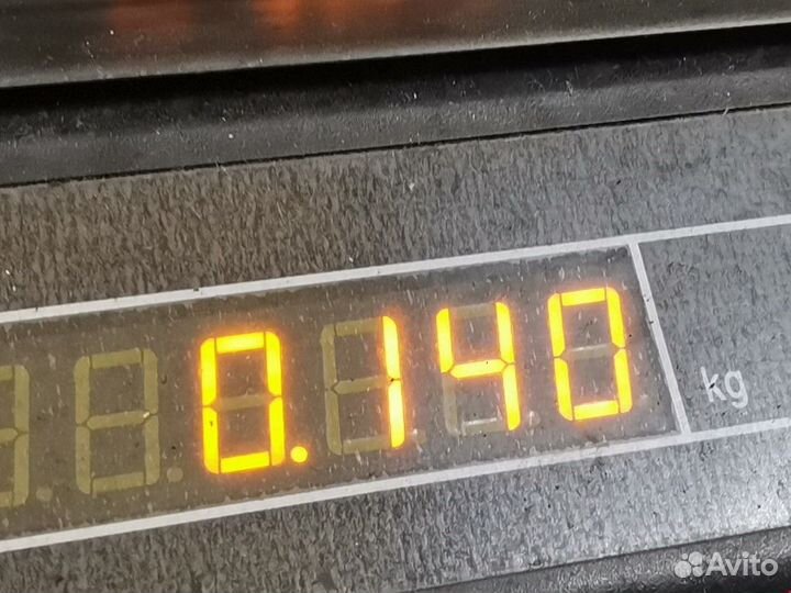 Датчик уровня топлива Toyota RAV4 2 (XA20) 2003