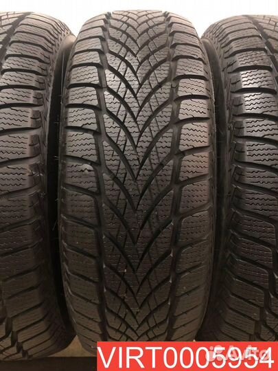 Goodyear UltraGrip Ice 2 185/60 R15 88T