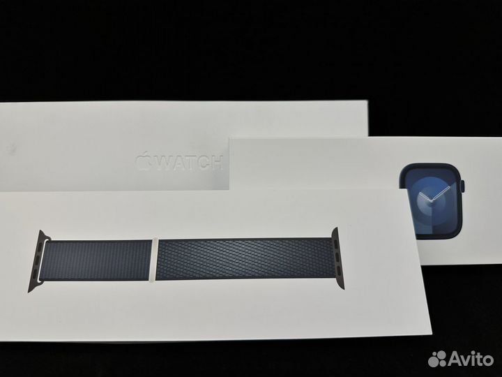 Apple Watch 9 41mm