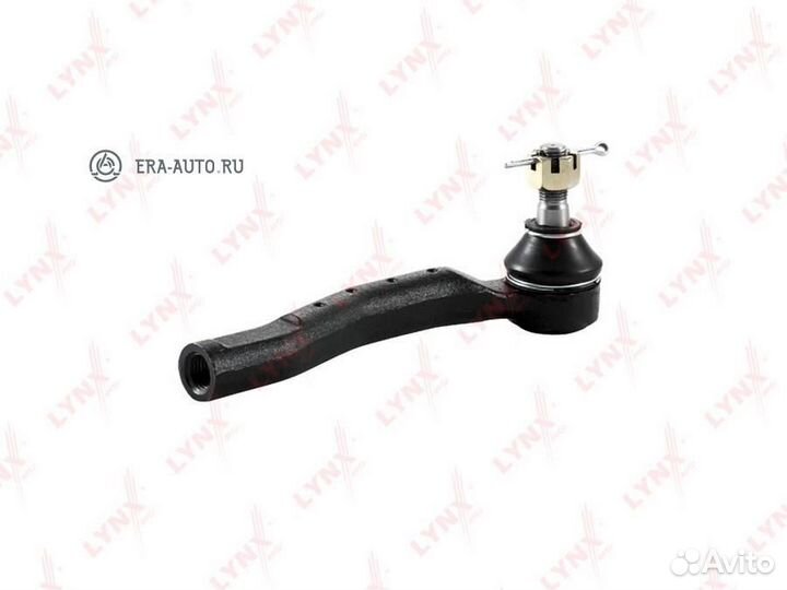 Lynxauto C4372R Наконечник рулевой тяги перед прав