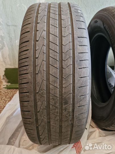 Hankook Ventus Prime 3 K125 23.5/65 R17 104H