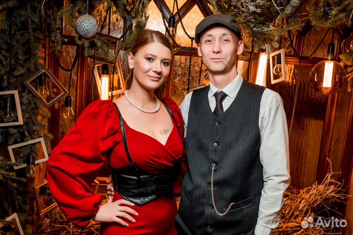 Фотограф Новосибирск