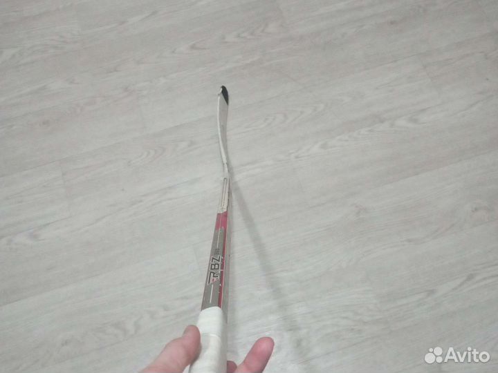 Хоккейная клюшка Ссм