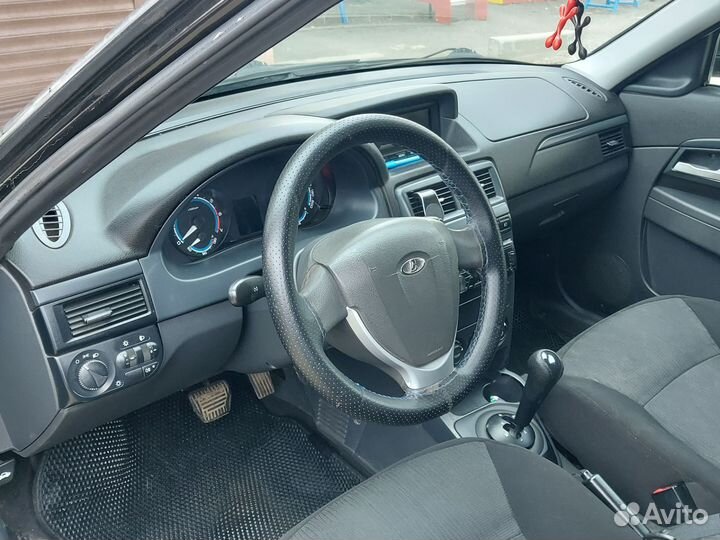 LADA Priora 1.6 МТ, 2014, 230 000 км