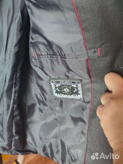 Форма в школу 128-140