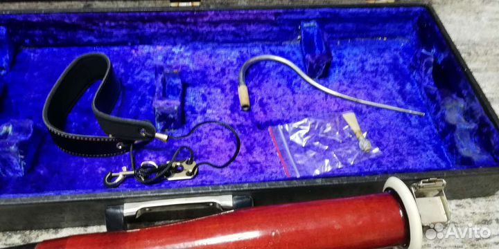 Фагот ленинский