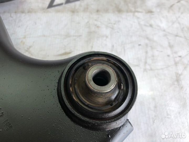 Рычаг передний правый Volvo S60 B5254T5 2011