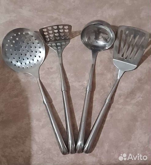 Набор кухонный