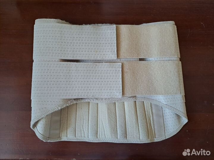 Корсет ортопедический Orlett